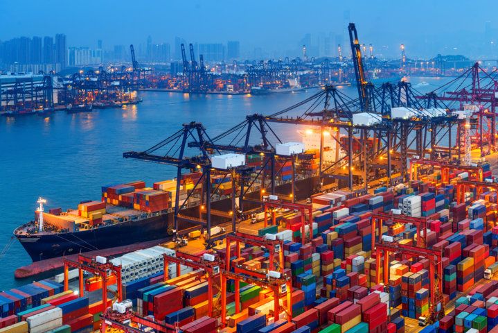 Dhaka’s logistics industry – growth, challenges and what lies ahead<