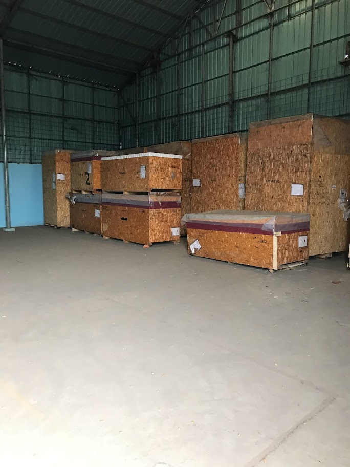 Warehouse AT10226<