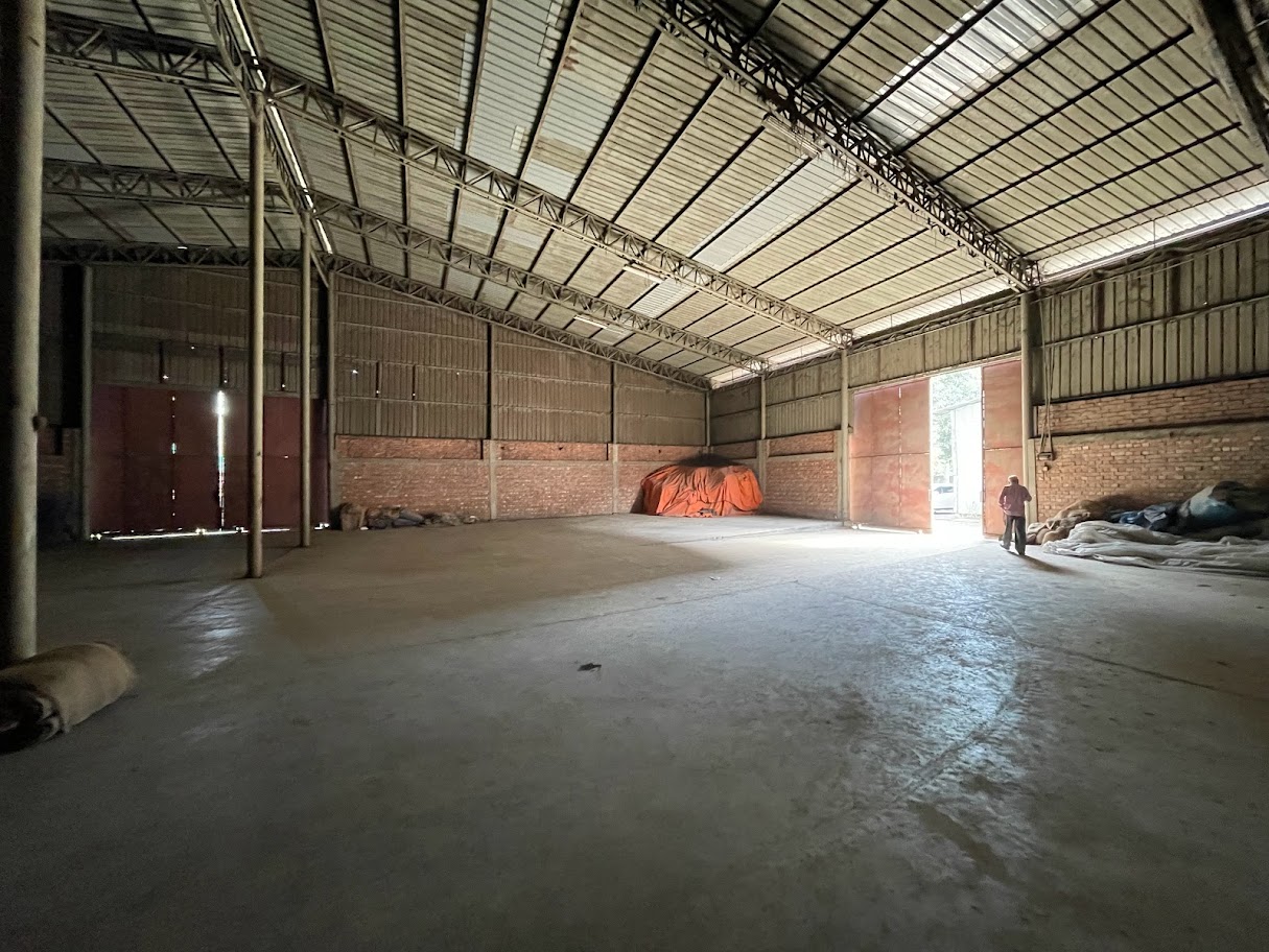 Warehouse AT10223<