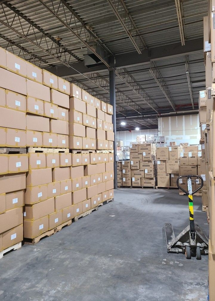 Warehouse AT10222<